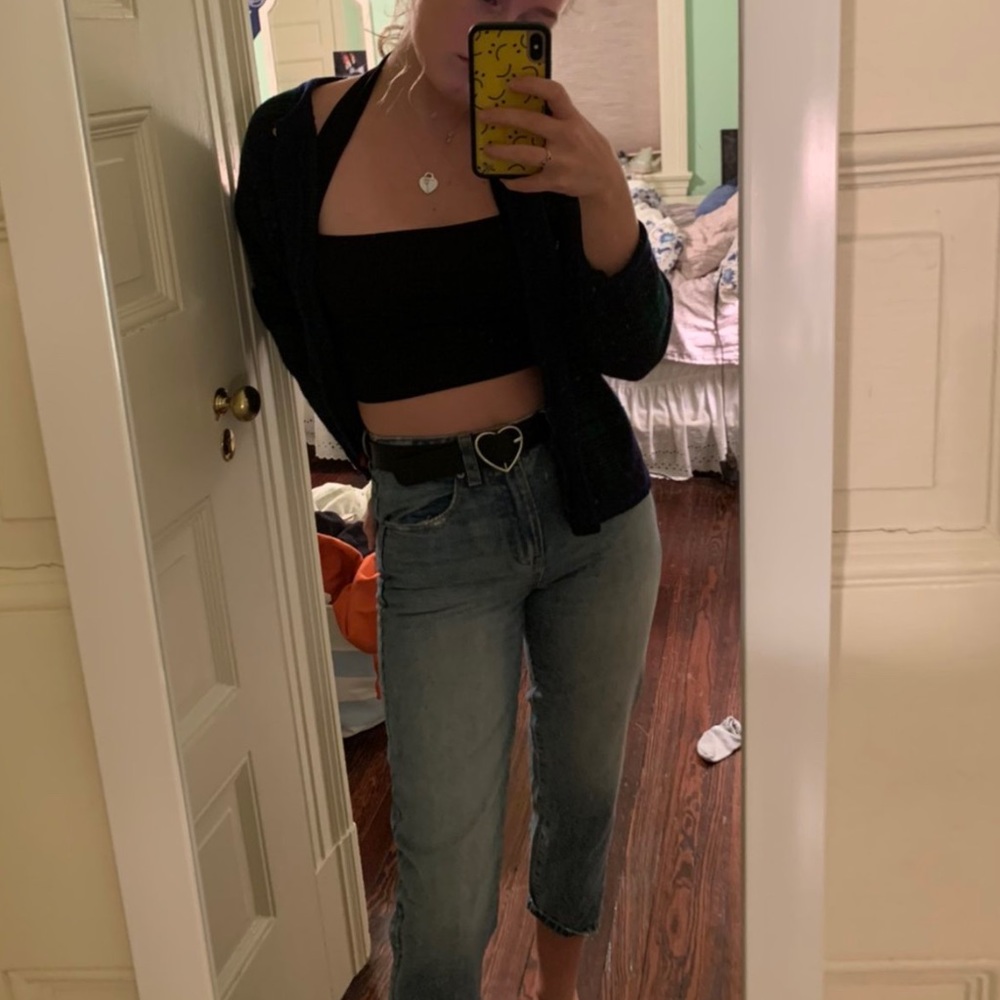 Garage Jeans